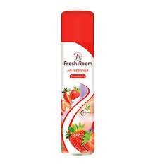 FRESH ROOM STRAWBERRY