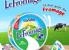 FROMAGE CANDIA