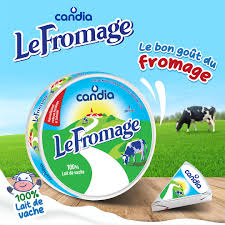 FROMAGE CANDIA