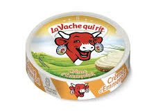 FROMAGE LA VACHE QUI RIT CHEDDAR