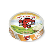 FROMAGE LA VACHE QUI RIT CHEDDAR
