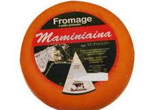 FROMAGE ST PAULIN BOULE 1KG MAMINIAINA