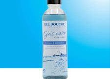 GAS CARE GEL DOUCHE AQUA ENERGY 300ML