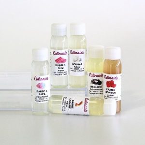 GLYCERINE ABRICOT 35ML