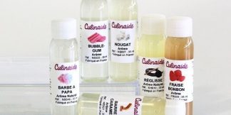 GLYCERINE ABRICOT 35ML