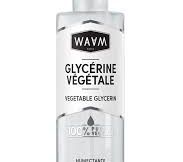 GLYCERINE VEGETALE GM
