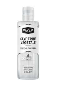 GLYCERINE VEGETALE GM