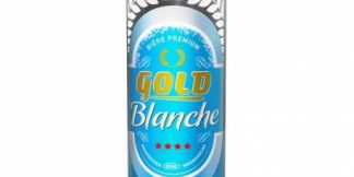 GOLD BLANCHE 5 CANETTE 50 CL