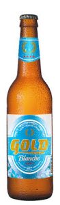 GOLD BLANCHE 50CL