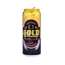 GOLD BLONDE 6,5 CANETTE 50 CL