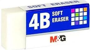 GOMME BLANCHE 52x23 M&G