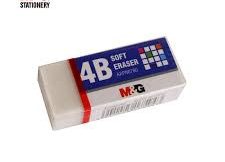 GOMME BLANCHE M&G 42x18
