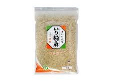 GRAIN DE SESAME BLANC GRILLEES