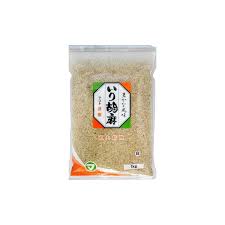 GRAIN DE SESAME BLANC GRILLEES