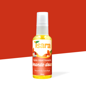HUILE D AMANDE DOUCE 50ML