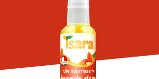 HUILE D AMANDE DOUCE 50ML