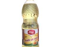 HUILE DE SOJA 1/2L HINA
