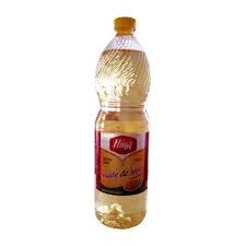 HUILE TOURNESOL LAFATRA 1L