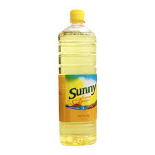 HUILE TOURNESOL SUNNY 1L