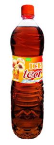 ICE TEA POMME POIRE NATURO 150CL