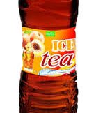 ICE TEA POMME POIRE NATURO 150CL
