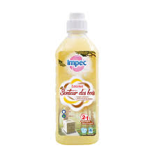 IMPEC LESSIVE LIQUIDE SENTEUR DES BOIS 150CL