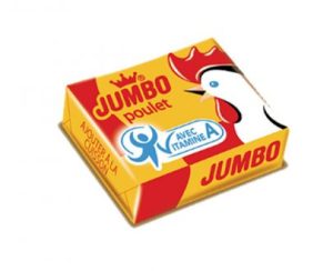 JB JUMBO POULET VITAMINE