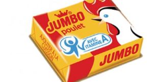 JB JUMBO POULET VITAMINE