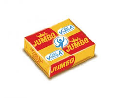 JB JUMBO VIANDE VITAMINE