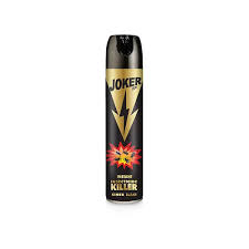 JOKER INSTANT INCECTICIDE 300ML GOLD