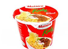 KALY MATSIRO BOEUF