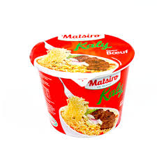 KALY MATSIRO BOEUF