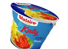 KALY MATSIRO CREVETTE