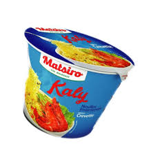 KALY MATSIRO CREVETTE