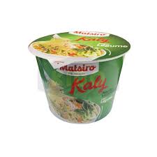 KALY MATSIRO LEGUME