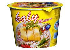 KALY MATSIRO POULET