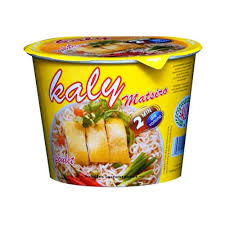 KALY MATSIRO POULET