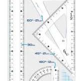 KIT DE TRACAGE 4PCS MAPED