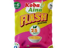 KOBA AINA FLASH INSTANTANEE 35G