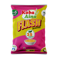 KOBA AINA FLASH INSTANTANEE 35G