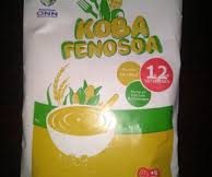 KOBA FENOSOA AGRIKOBA 400G