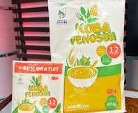 KOBA FENOSOA AGRIKOBA 50G