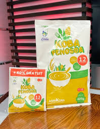 KOBA FENOSOA AGRIKOBA 50G
