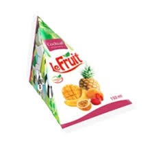 LE FRUIT JUS COCKTAIL 150ML