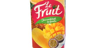LE FRUIT JUS COOCKTAIL 1L
