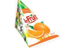 LE FRUIT JUS ORANGE 150ML