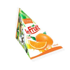 LE FRUIT JUS ORANGE 150ML