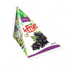 LE FRUIT JUS RAISIN 150ML