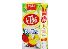 LE THE ICE TEA PECHE 1L