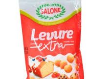 LEVURE SALONE